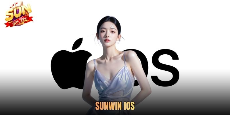 Sunwin Ios - Trải Nghiệm Mượt Mà Trên Mọi Thiết Bị Apple